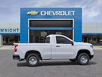 2026 Chevrolet Silverado 1500 Regular Cab 4WD Pickup for sale #26C398 - photo 5