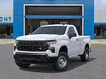 2026 Chevrolet Silverado 1500 Regular Cab 4WD Pickup for sale #26C398 - photo 6