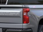 2026 Chevrolet Silverado 1500 Regular Cab 4WD Pickup for sale #26C399 - photo 11