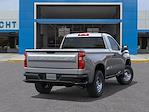 2026 Chevrolet Silverado 1500 Regular Cab 4WD Pickup for sale #26C399 - photo 4