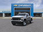 2026 Chevrolet Silverado 1500 Regular Cab 4WD Pickup for sale #26C399 - photo 8