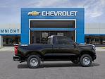 2026 Chevrolet Silverado 1500 Regular Cab 4WD Pickup for sale #26C400 - photo 5
