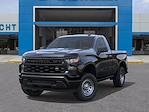 2026 Chevrolet Silverado 1500 Regular Cab 4WD Pickup for sale #26C400 - photo 6