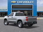 2026 Chevrolet Silverado 1500 Regular Cab 4WD Pickup for sale #26C401 - photo 3