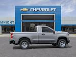 2026 Chevrolet Silverado 1500 Regular Cab 4WD Pickup for sale #26C401 - photo 5