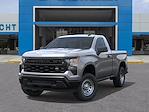 2026 Chevrolet Silverado 1500 Regular Cab 4WD Pickup for sale #26C401 - photo 6