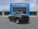 2026 Chevrolet Silverado 1500 Regular Cab 4WD Pickup for sale #26C402 - photo 1