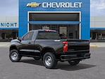 2026 Chevrolet Silverado 1500 Regular Cab 4WD Pickup for sale #26C402 - photo 3