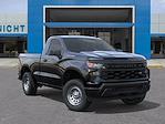 2026 Chevrolet Silverado 1500 Regular Cab 4WD Pickup for sale #26C402 - photo 7