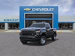 2026 Chevrolet Silverado 1500 Regular Cab 4WD Pickup for sale #26C402 - photo 8