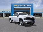 2026 Chevrolet Silverado 2500 Crew Cab 4WD Pickup for sale #26C408 - photo 1