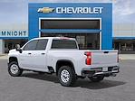 2026 Chevrolet Silverado 2500 Crew Cab 4WD Pickup for sale #26C408 - photo 4