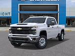 2026 Chevrolet Silverado 2500 Crew Cab 4WD Pickup for sale #26C408 - photo 6