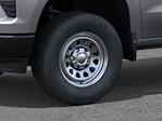 2026 Chevrolet Silverado 1500 Regular Cab RWD Pickup for sale #26C420 - photo 9