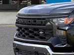 2026 Chevrolet Silverado 1500 Regular Cab 4WD Pickup for sale #26C421 - photo 13