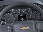 2026 Chevrolet Silverado 1500 Regular Cab 4WD Pickup for sale #26C421 - photo 18