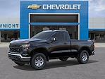 2026 Chevrolet Silverado 1500 Regular Cab 4WD Pickup for sale #26C421 - photo 3