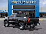 2026 Chevrolet Silverado 1500 Regular Cab 4WD Pickup for sale #26C421 - photo 4