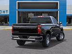 2026 Chevrolet Silverado 1500 Regular Cab 4WD Pickup for sale #26C421 - photo 2