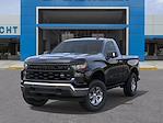 2026 Chevrolet Silverado 1500 Regular Cab 4WD Pickup for sale #26C421 - photo 6