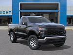2026 Chevrolet Silverado 1500 Regular Cab 4WD Pickup for sale #26C421 - photo 7