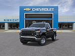 2026 Chevrolet Silverado 1500 Regular Cab 4WD Pickup for sale #26C421 - photo 8