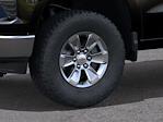 2026 Chevrolet Silverado 1500 Regular Cab 4WD Pickup for sale #26C421 - photo 9