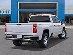 2026 Chevrolet Silverado 3500 Crew Cab 4WD Pickup for sale #26C460 - photo 4