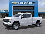 2026 Chevrolet Silverado 1500 Double Cab RWD Pickup for sale #26C463 - photo 2
