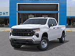 2026 Chevrolet Silverado 1500 Double Cab RWD Pickup for sale #26C463 - photo 6