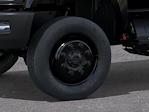 2025 Chevrolet Silverado 5500 Crew Cab DRW 4x4 Cab Chassis for sale #26C465 - photo 9