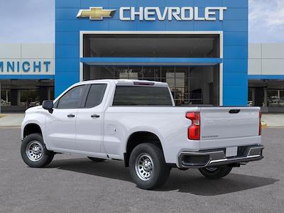 2026 Chevrolet Silverado 1500 Double Cab RWD Pickup for sale #26C487 - photo 2