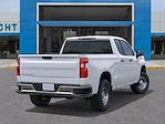 2026 Chevrolet Silverado 1500 Double Cab RWD Pickup for sale #26C487 - photo 4