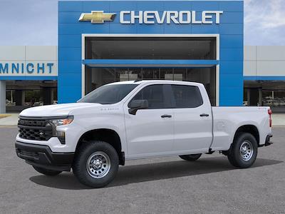 New 2026 Chevrolet Silverado 1500 - photo 1