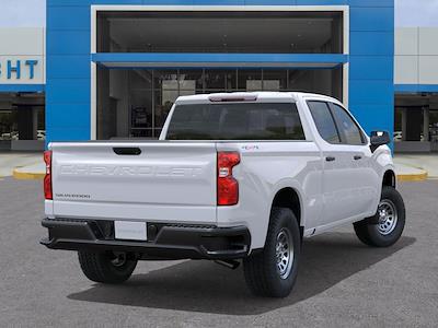 New 2026 Chevrolet Silverado 1500 - photo 1