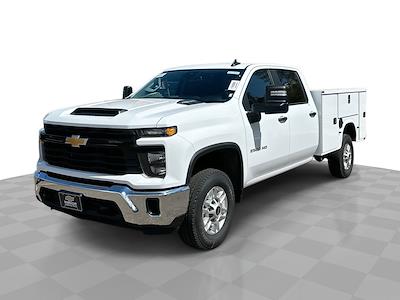 New 2026 Chevrolet Silverado 2500 - photo 1