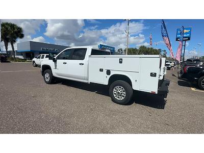 New 2026 Chevrolet Silverado 2500 - photo 1