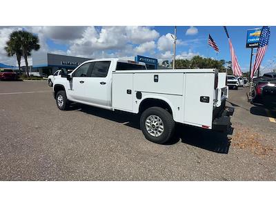 New 2026 Chevrolet Silverado 2500 - photo 1