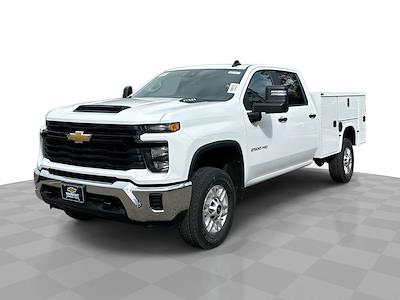 New 2026 Chevrolet Silverado 2500 - photo 1