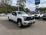 2026 Chevrolet Silverado 2500 Crew Cab SRW 4WD Knapheide Service Truck for sale #26C574 - photo 10