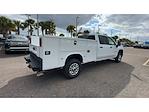 2026 Chevrolet Silverado 2500 Crew Cab SRW 4WD Knapheide Service Truck for sale #26C574 - photo 2