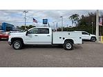 2026 Chevrolet Silverado 2500 Crew Cab SRW 4WD Knapheide Service Truck for sale #26C574 - photo 5