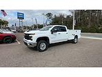 2026 Chevrolet Silverado 2500 Crew Cab SRW 4WD Knapheide Service Truck for sale #26C574 - photo 6