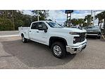 2026 Chevrolet Silverado 2500 Crew Cab SRW 4WD Knapheide Service Truck for sale #26C574 - photo 8