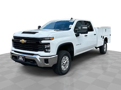 New 2026 Chevrolet Silverado 2500 - photo 1