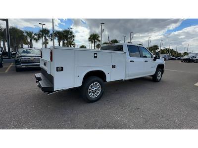 New 2026 Chevrolet Silverado 2500 - photo 1