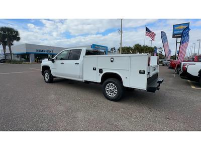 New 2026 Chevrolet Silverado 2500 - photo 1