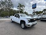 2026 Chevrolet Silverado 2500 Crew Cab SRW 4WD Knapheide Service Truck for sale #26C575 - photo 10