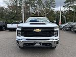 2026 Chevrolet Silverado 2500 Crew Cab SRW 4WD Knapheide Service Truck for sale #26C575 - photo 11