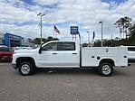 2026 Chevrolet Silverado 2500 Crew Cab SRW 4WD Knapheide Service Truck for sale #26C575 - photo 13